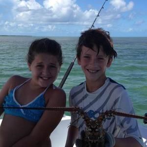 Meet your Posher, Jami